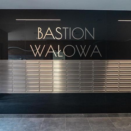 Loftove Gdansk Walowa ภายนอก รูปภาพ