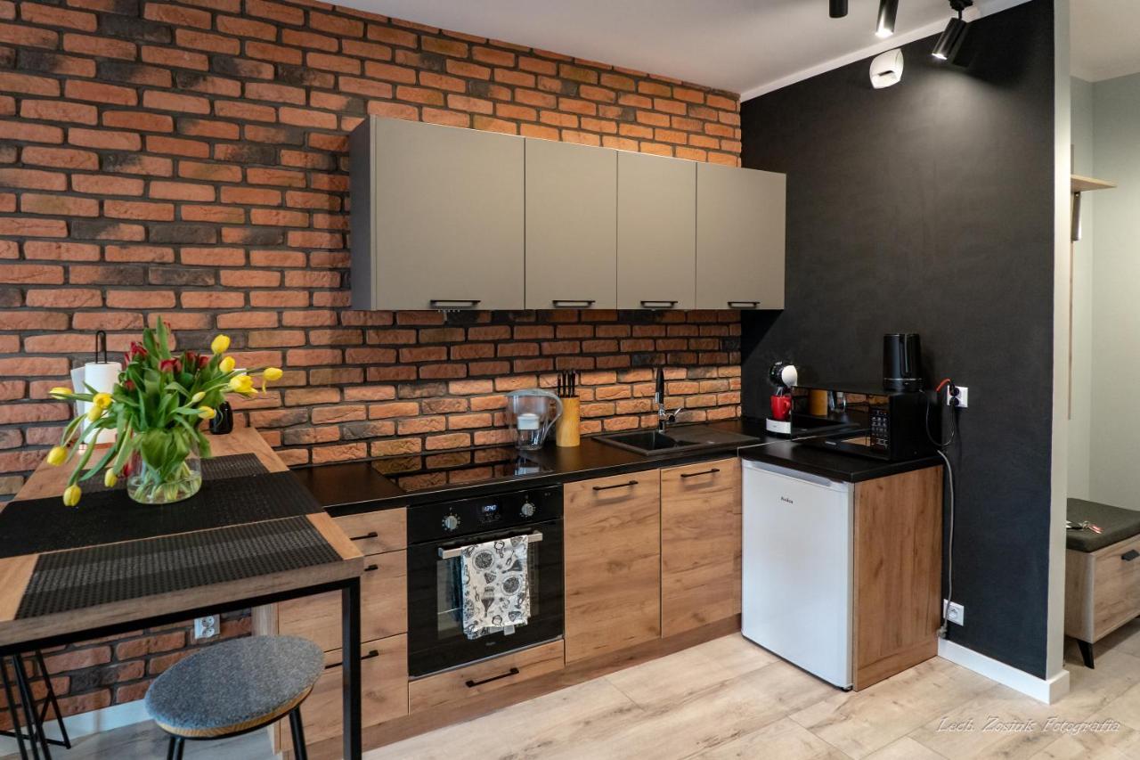 Loftove Gdansk Walowa ภายนอก รูปภาพ