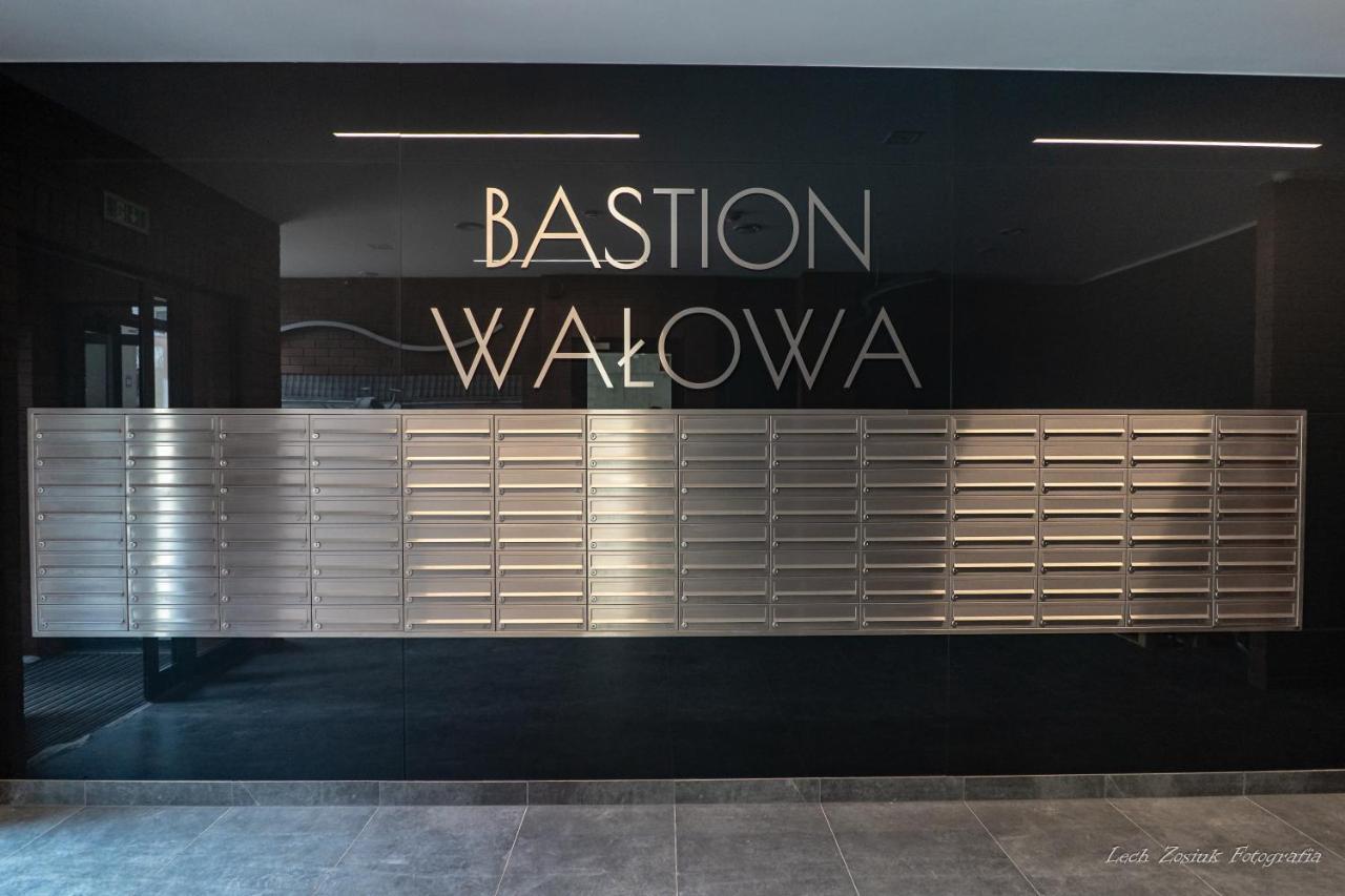 Loftove Gdansk Walowa ภายนอก รูปภาพ